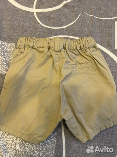 Шорты для мальчика