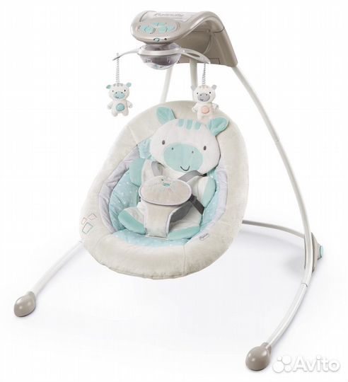 Детские качели