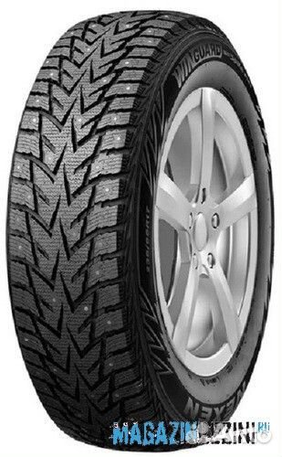 Nexen Winguard WinSpike WS62 235/60 R17 102T
