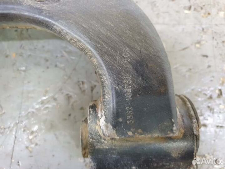 Рычаг задний левый Land Rover Range Rover Vogue