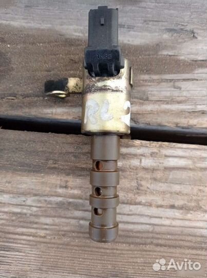 Renault Laguna 2 клапан распредвала