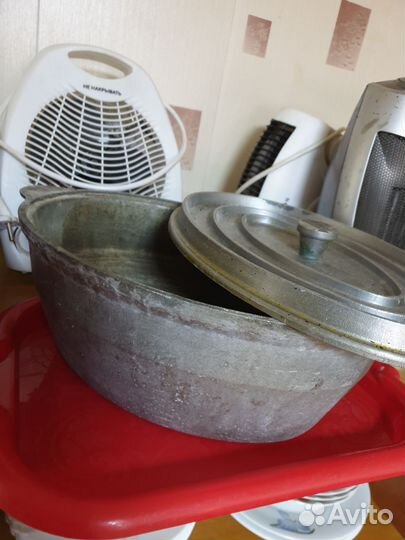 Утятница СССР