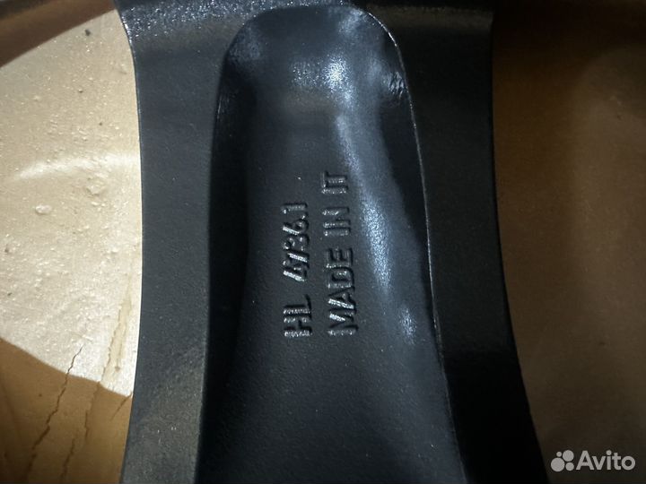 Диски r18 mercedes оригинал