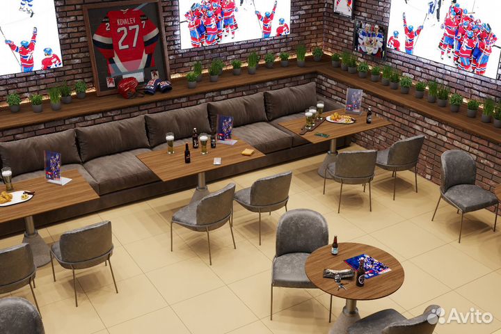 Плитка керамогранит 60х60 Светло-серый