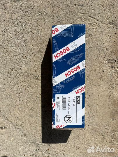 Форсунка CAT C7.1