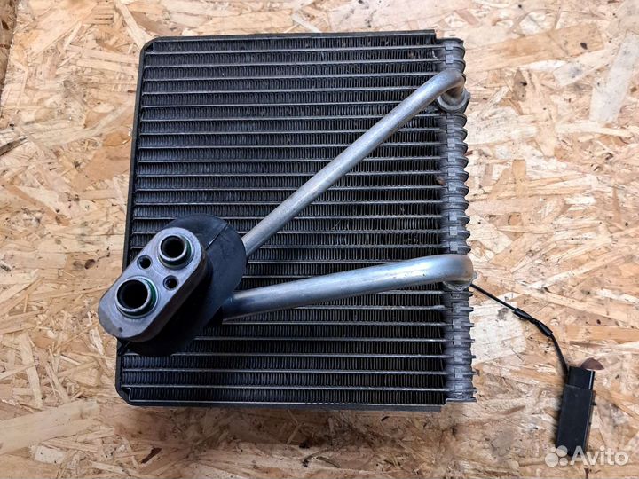 Испаритель кондиционера Hyundai Matrix 1,5 дизель