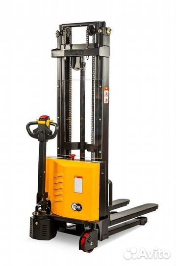 Штабелер самоходный TOR iws10s-3000, 1 Т