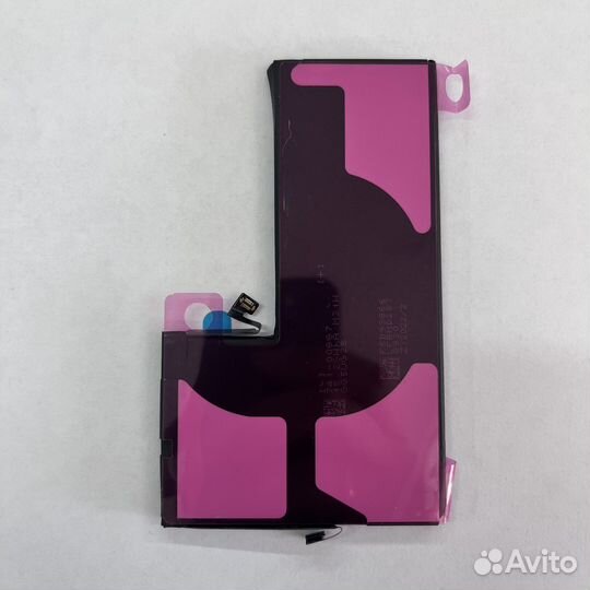 Аккумулятор iPhone 11 Pro Max (оригинал)