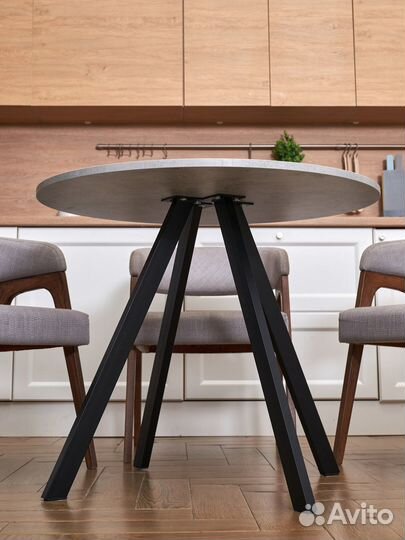 Стол компьютерный новый loft
