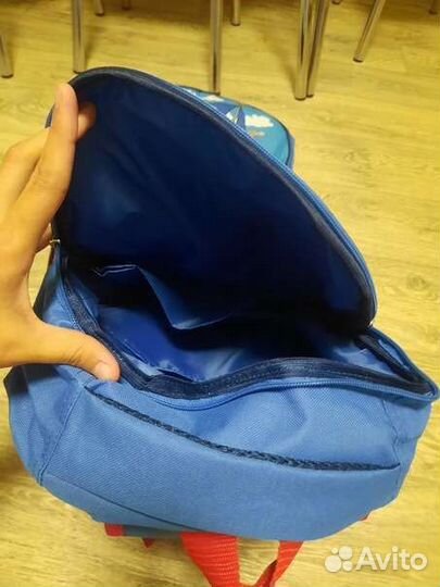 Сумка и рюкзак