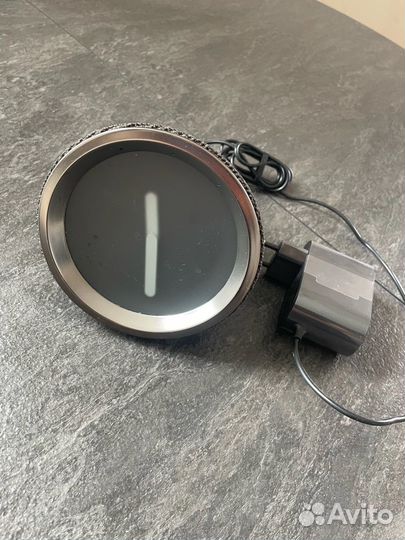 Умна колонка sberbox time