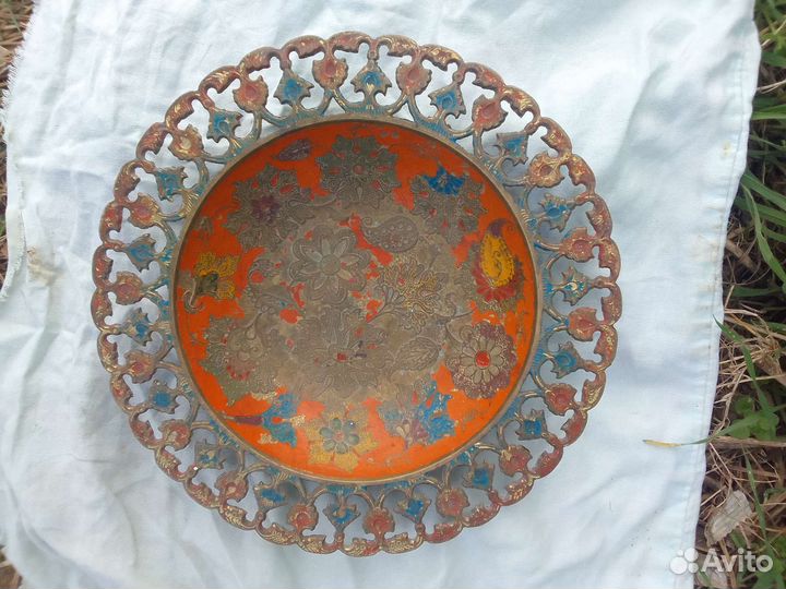 Вазы для фруктов, конфет