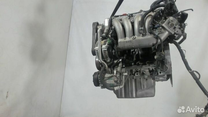 Двигатель Honda Civic 2006-2012 2 л