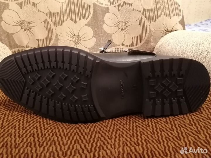 Мужская обувь