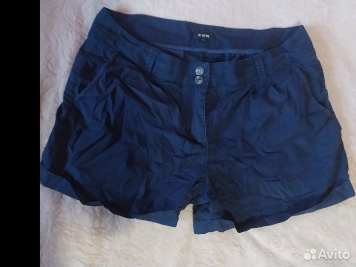 Шорты