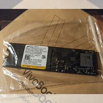 Новый nvme Micron 1TB. pci-e 4