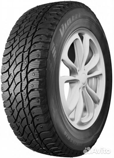 Viatti Bosco Nordico V-523 245/70 R16 107T