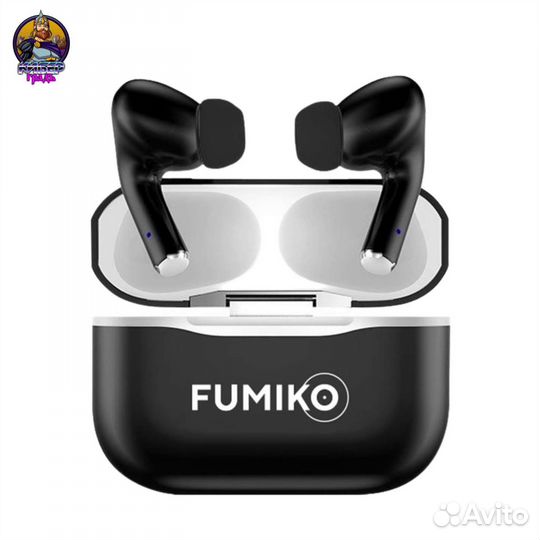 Беспроводные наушники fumiko BE04