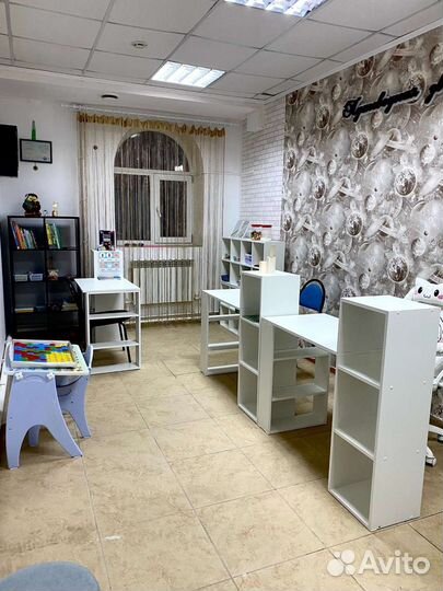 Детский логопед