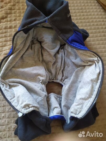 Одежда для средних собак