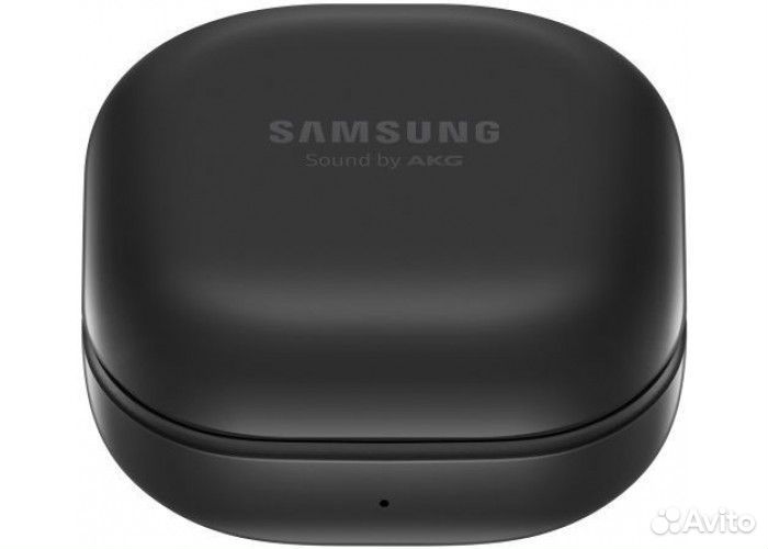 Samsung galaxy buds 2 pro кейс