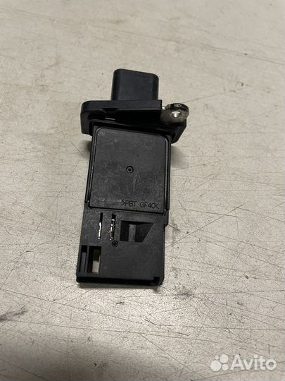 Расходомер воздуха (массметр ) Ford Focus 2