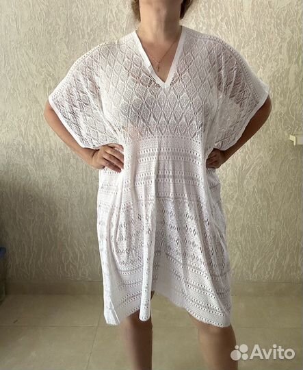 Туника antigel