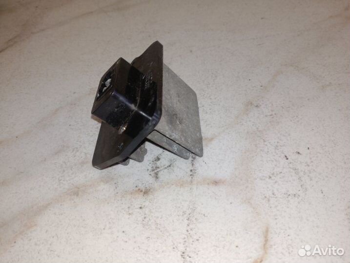 Сопротивление печки Rover 800 R17 C27A 1992