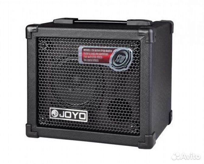 Комбо усилитель Joyo DC-15