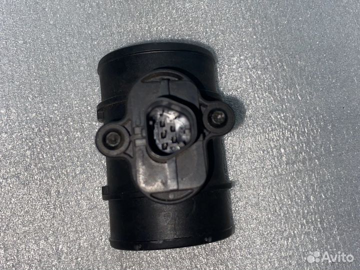 Дмрв 13307079 Opel Corsa D