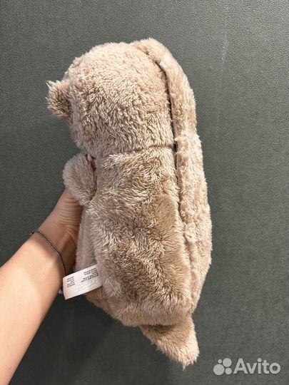 Fisher price выдра новая