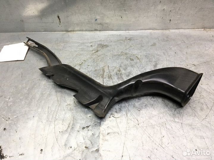 Воздуховод Ford Focus Ii 2005-2008 хетчбэк 1 2006