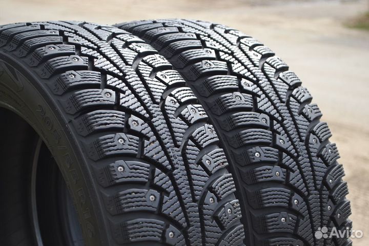 Nokian Tyres Nordman 5 205/55 R16