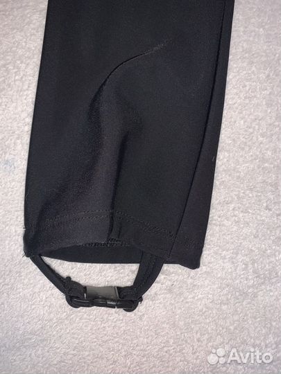 Термокомбинезон для фигурного катания