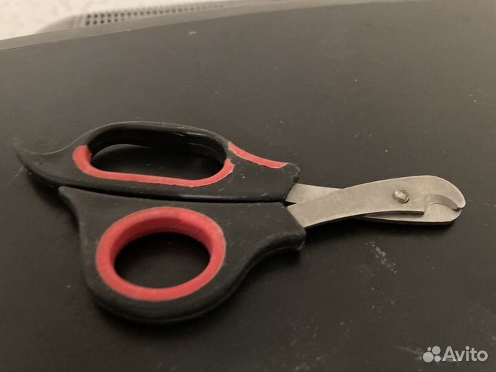 Ножницы для стрижки когтей