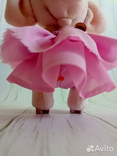 Свинка Хрюша