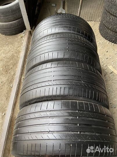Continental ContiSportContact 5 285/40 R21