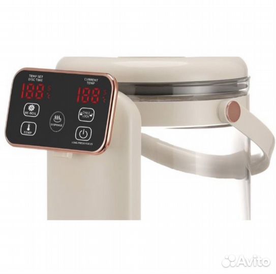 Новый термопот