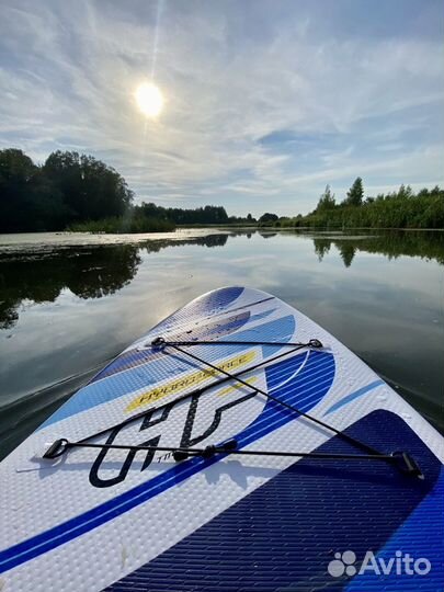 Прокат сап досок SUP board в аренду Кострома