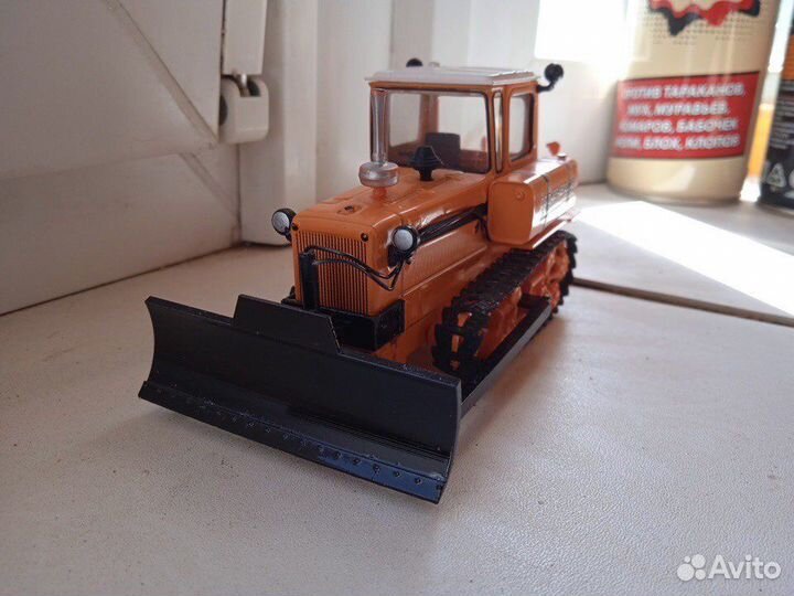 Дополнение к модели