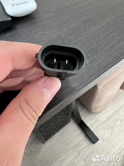 Птф bi-led laser 120w ford focus 2,3 mondeo и тд