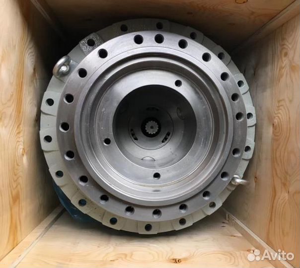 Редуктор хода без мотора CAT (Кат) 330D2L / 538-52