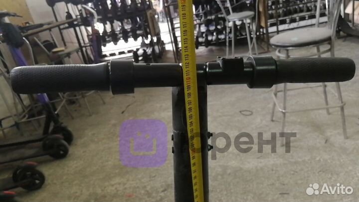 Электросамокаты для взрослых