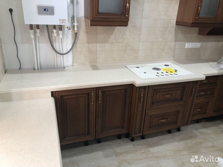 Столешницы для кухни