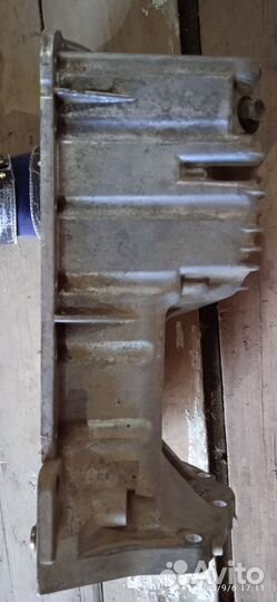 Поддон kia spectra 1,6