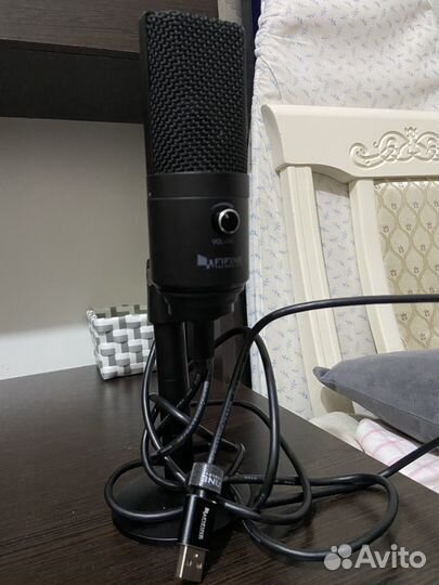 Микрофон fifine K670