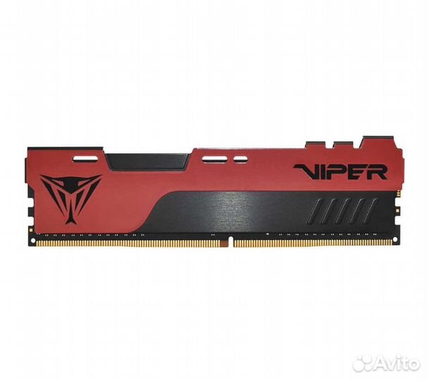 Память оперативная DDR4 16Gb Patriot Viper Elite I