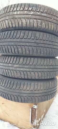Amtel NordMaster ST 175/65 R14