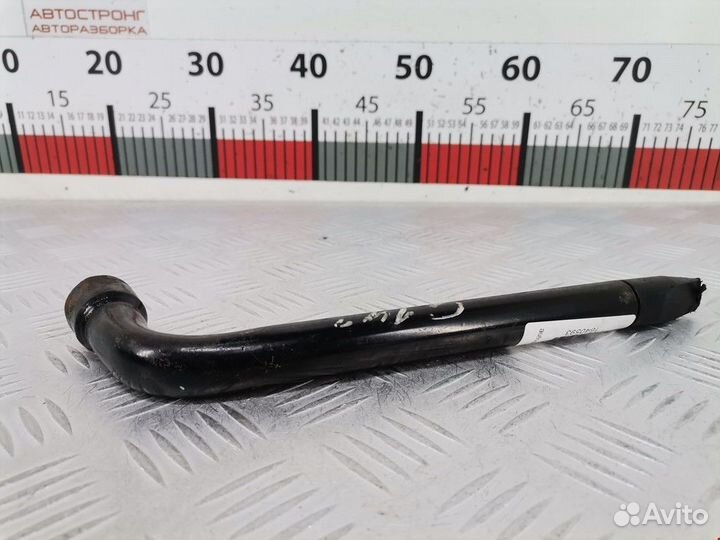 Ключ Ford Mondeo 3 рест. 2005 1233302