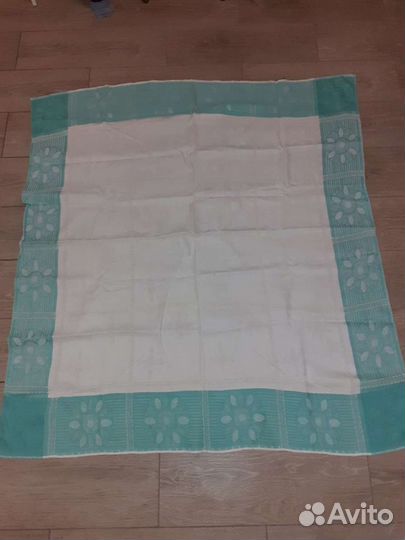 Скатерть СССР